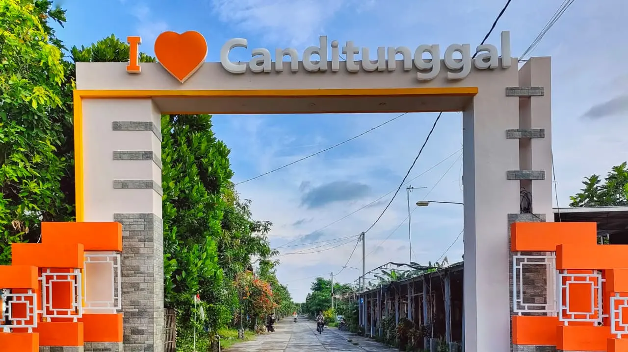 Selamat Datang di
