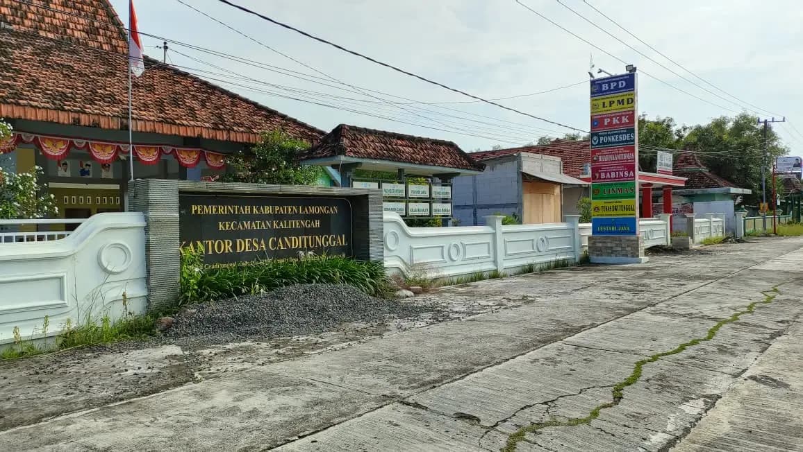 Bersama Membangun